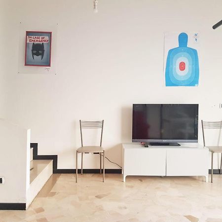 Appartamento Zuretti 42 Milan Bagian luar foto