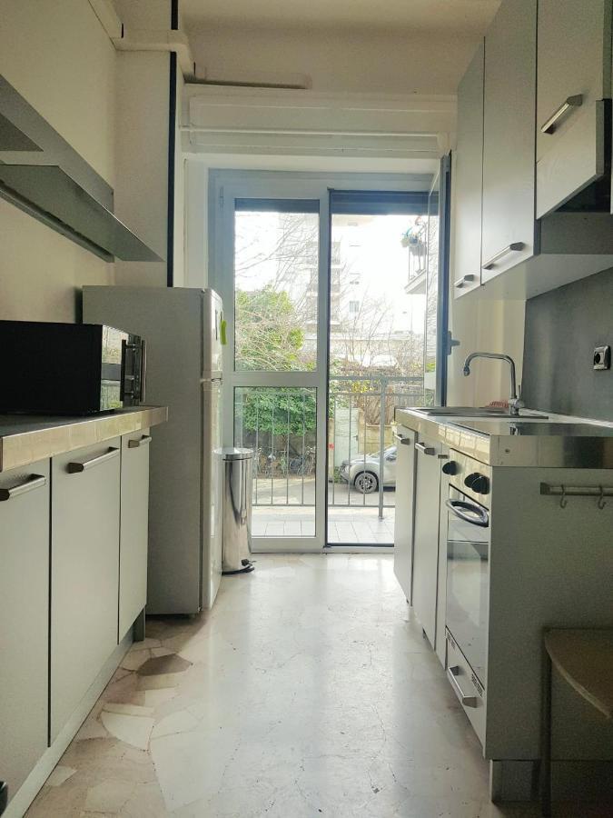 Appartamento Zuretti 42 Milan Bagian luar foto